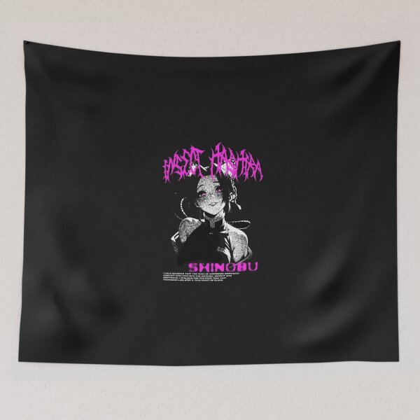 Item preview,  The Slayer of Demons?!?!?! designed and sold by rythnazorsylli.