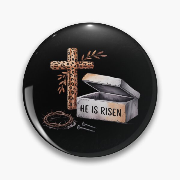 Item preview, A Lot Can Happen in 3 Days Easter Christian designed and sold by duolastgend.