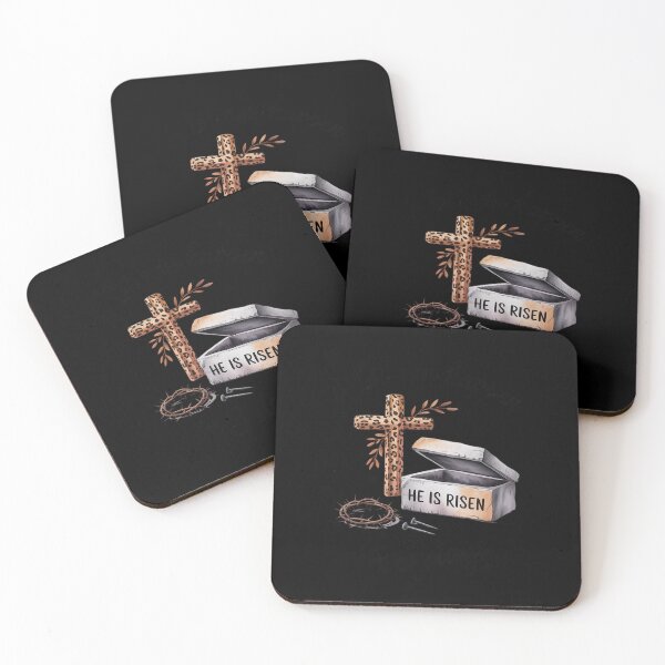 Item preview, A Lot Can Happen in 3 Days Easter Christian designed and sold by duolastgend.