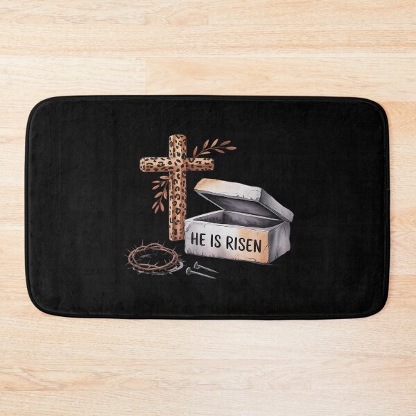Item preview, A Lot Can Happen in 3 Days Easter Christian designed and sold by duolastgend.