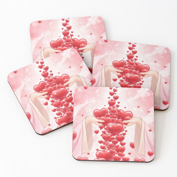 Item preview, Hands holding hearts, Valentine's design, best phone cover designed and sold by wizard-work.