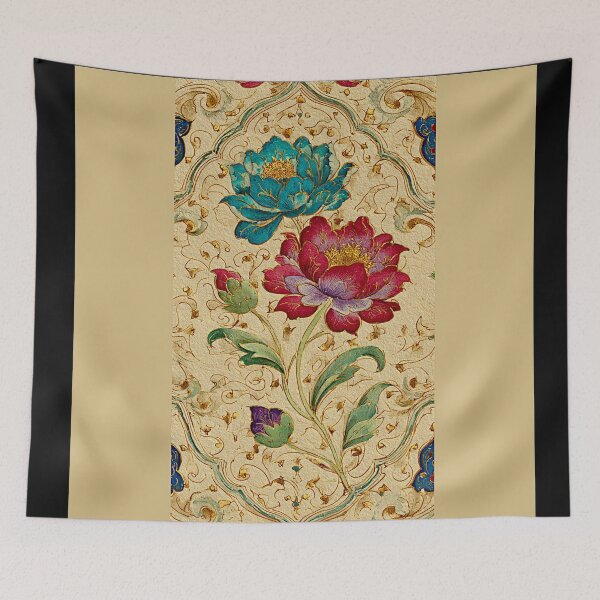 Item preview,  Lonicera Periclymenum Honeysuckle #8 designed and sold by Helios Be. Lavsh.