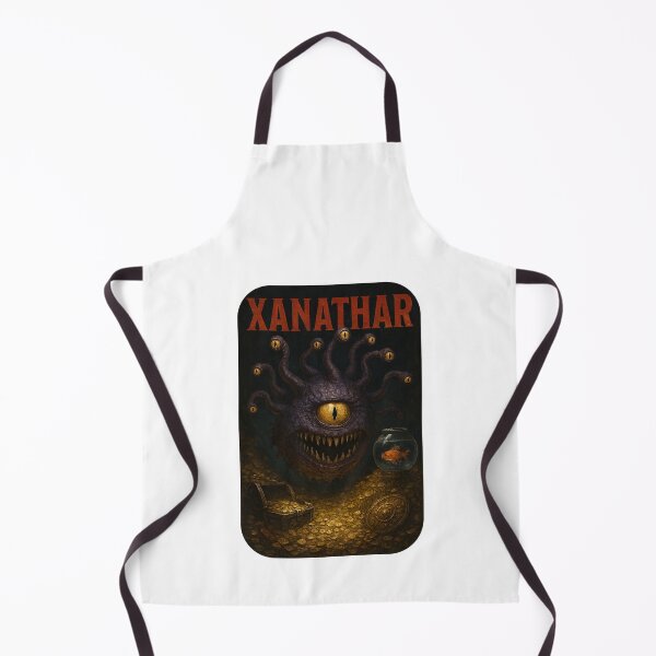 Item preview, Surreal Psychedelic Xanathar drifts designed and sold by NORENTE.