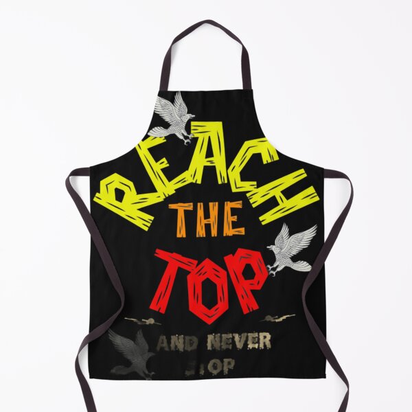 Item preview, Reach the top designed and sold by Howudoingwsw.