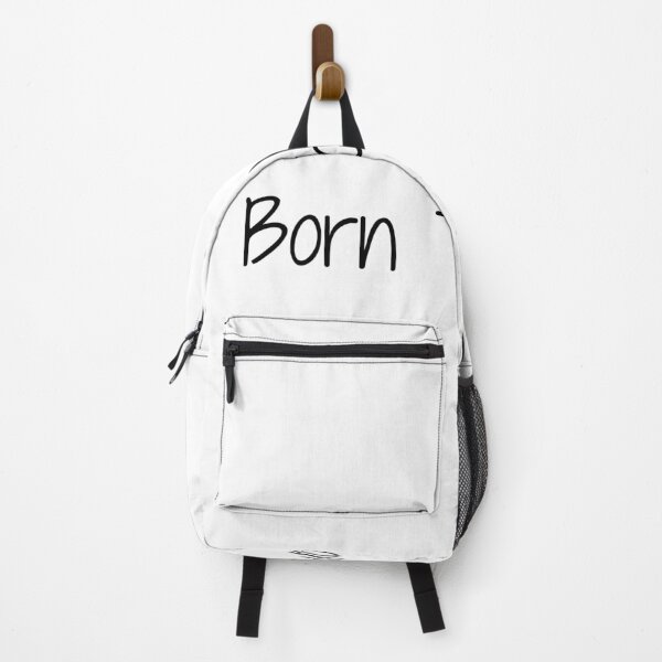Item preview, Born To Roam designed and sold by Ninjacatoff.
