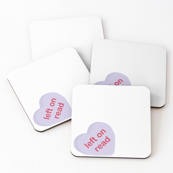 Item preview, left on read conversation heart.  designed and sold by Ms. Aitch.
