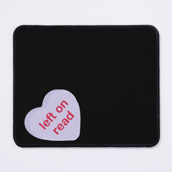 Item preview, left on read conversation heart.  designed and sold by Ms. Aitch.