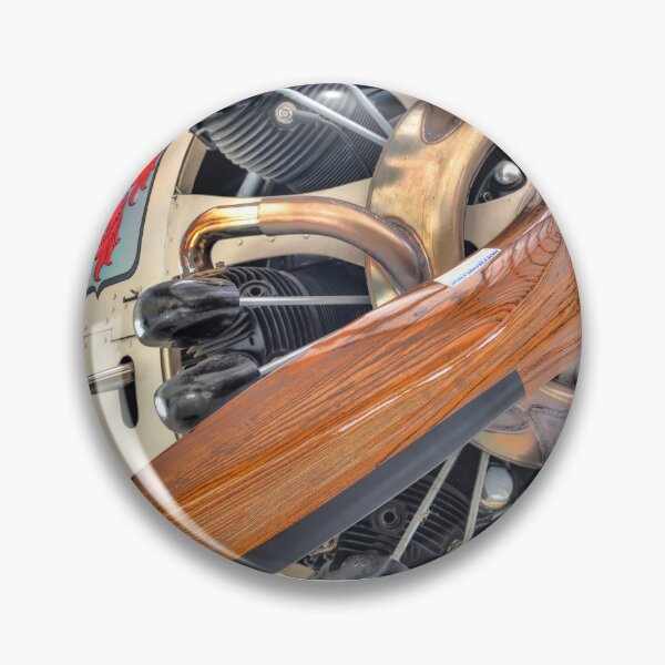 Item preview, Give Props Vintage Aircraft X100 designed and sold by RichFrancoCars.