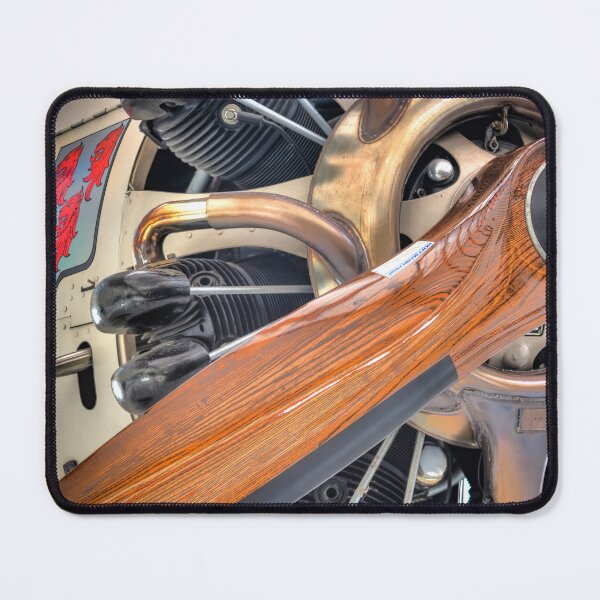 Item preview, Give Props Vintage Aircraft X100 designed and sold by RichFrancoCars.