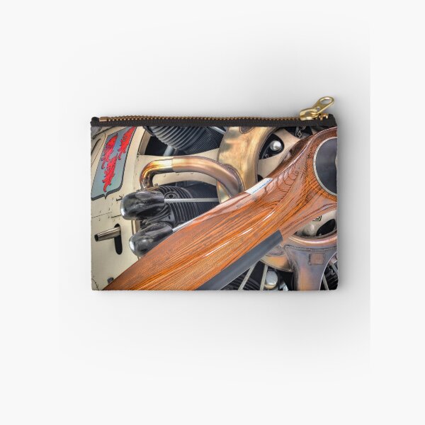 Item preview, Give Props Vintage Aircraft X100 designed and sold by RichFrancoCars.