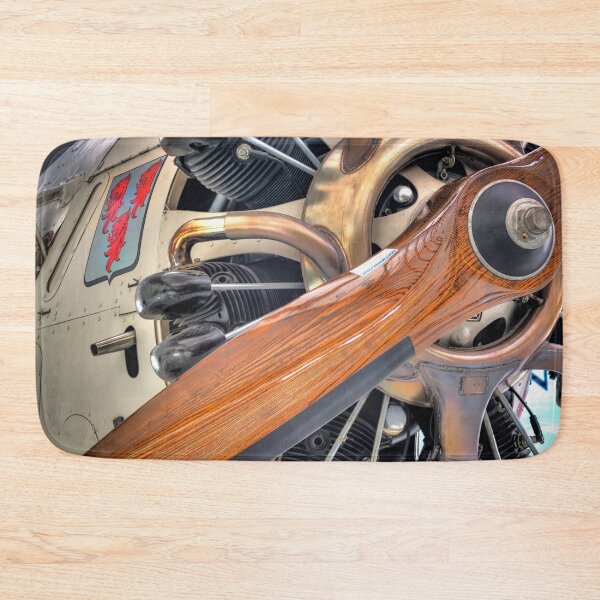 Item preview, Give Props Vintage Aircraft X100 designed and sold by RichFrancoCars.