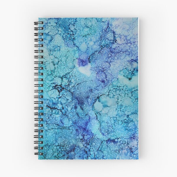 Item preview, Arte abstracto, Arte de tinta de alcohol designed and sold by Lauren McMillan.