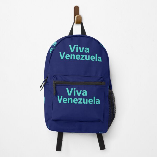 Artikelvorschau, Viva Venezuela (Es lebe Venezuela) entworfen und verkauft von lobodelnoir.