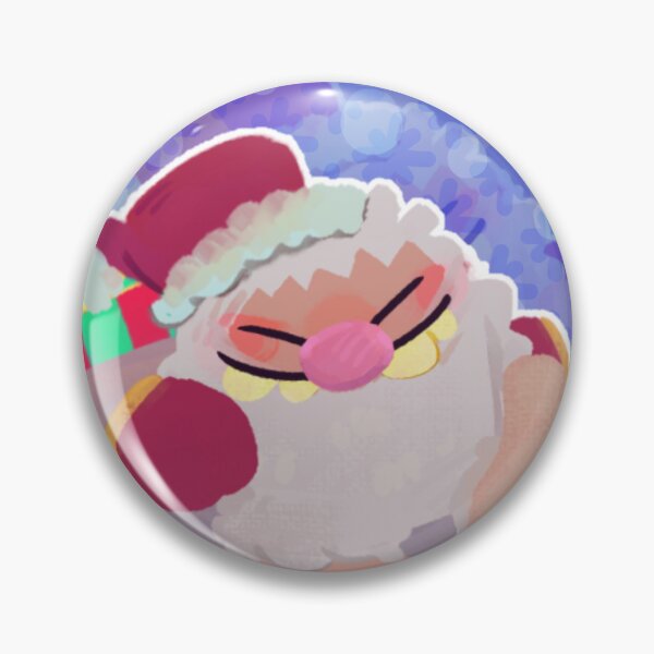 Item preview, Santa-squatch designed and sold by Colly Collection.