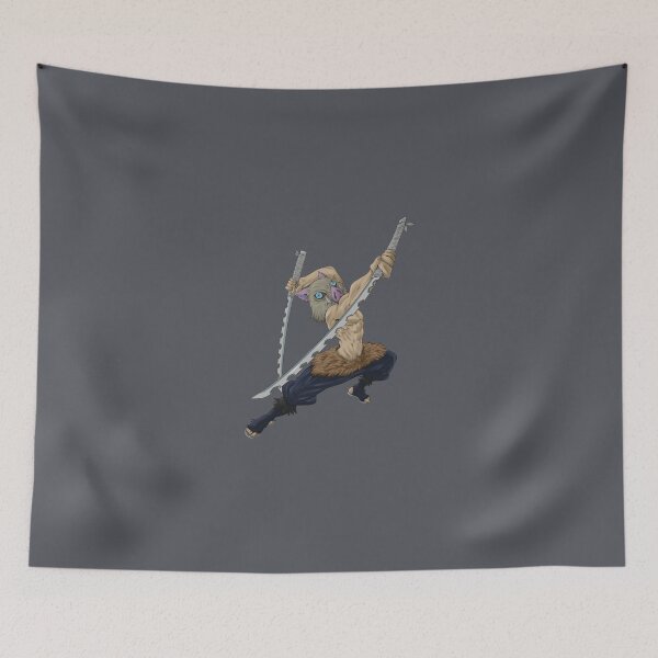 Item preview, The Slayer of Demons?!?!?! designed and sold by rythnazorsylli.