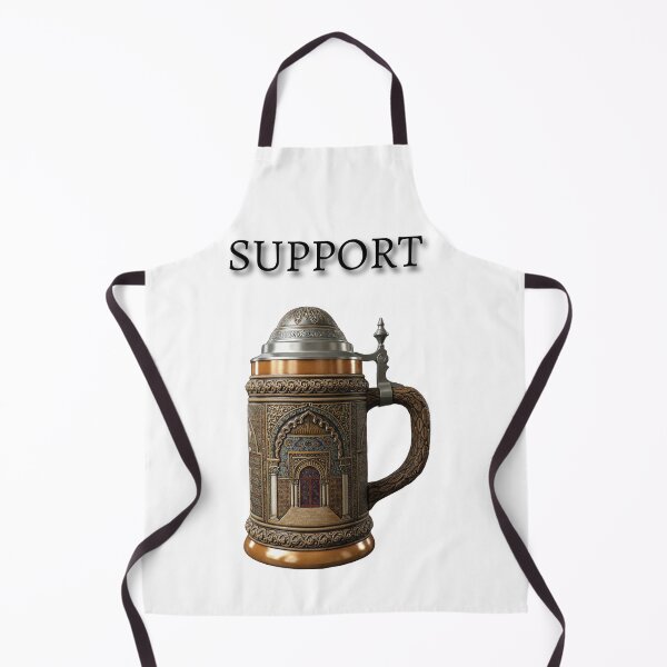 Item preview, Palace stein dark designed and sold by MyLakeLife.