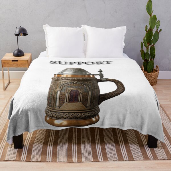 Item preview, Palace stein dark designed and sold by MyLakeLife.