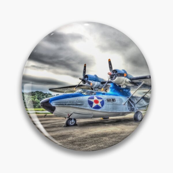 Item preview, Ready and Able PBY Aircraft X100 designed and sold by RichFrancoCars.