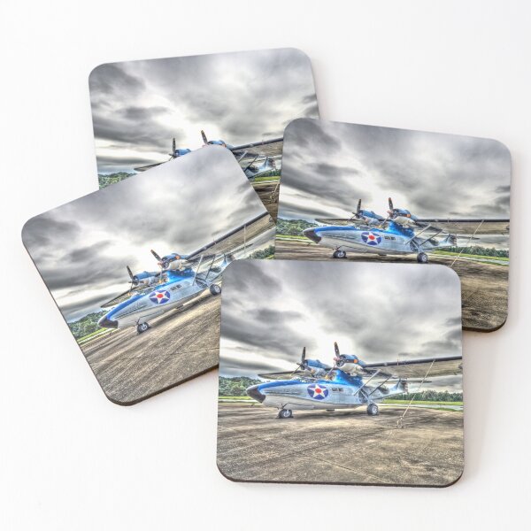 Item preview, Ready and Able PBY Aircraft X100 designed and sold by RichFrancoCars.