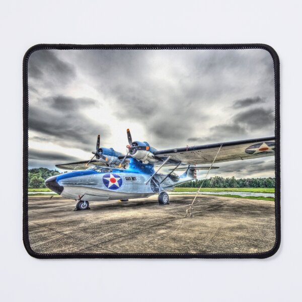 Item preview, Ready and Able PBY Aircraft X100 designed and sold by RichFrancoCars.