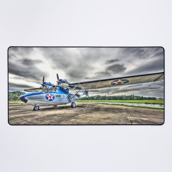 Item preview, Ready and Able PBY Aircraft X100 designed and sold by RichFrancoCars.