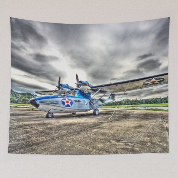 Item preview, Ready and Able PBY Aircraft X100 designed and sold by RichFrancoCars.