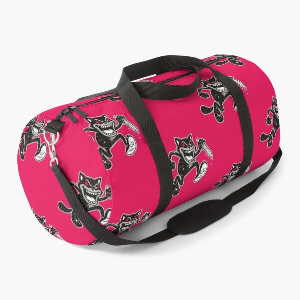Item preview, Sinister Rubber Hose Cat designed and sold by CamaleonDesigns.