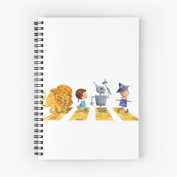 Item preview, Yellow Brick Road designed and sold by DrawnByBryan.