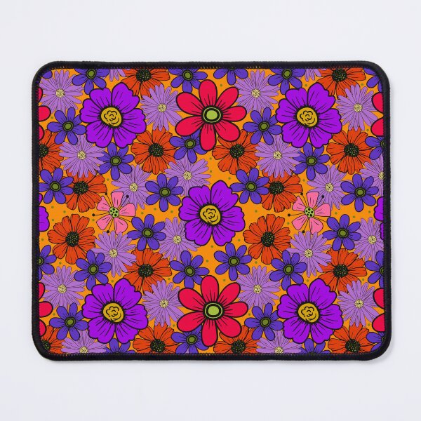 Item preview, Bright Flowers designed and sold by SlothPrints.