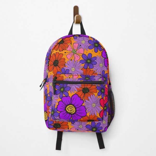 Item preview, Bright Flowers designed and sold by SlothPrints.