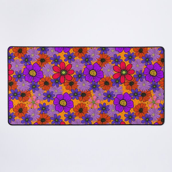 Item preview, Bright Flowers designed and sold by SlothPrints.