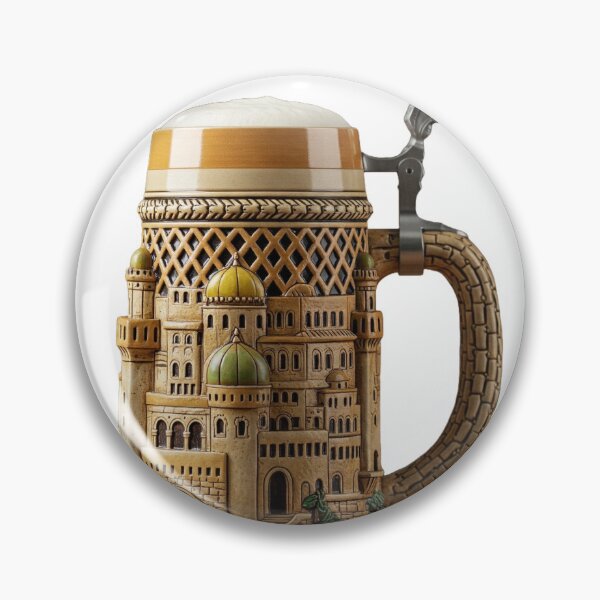 Item preview, Palace stein tan designed and sold by MyLakeLife.
