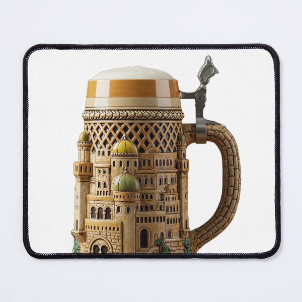 Item preview, Palace stein tan designed and sold by MyLakeLife.