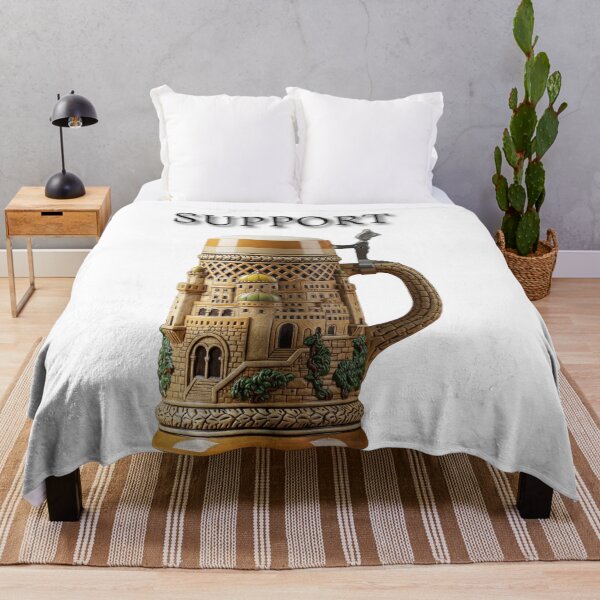 Item preview, Palace stein tan designed and sold by MyLakeLife.