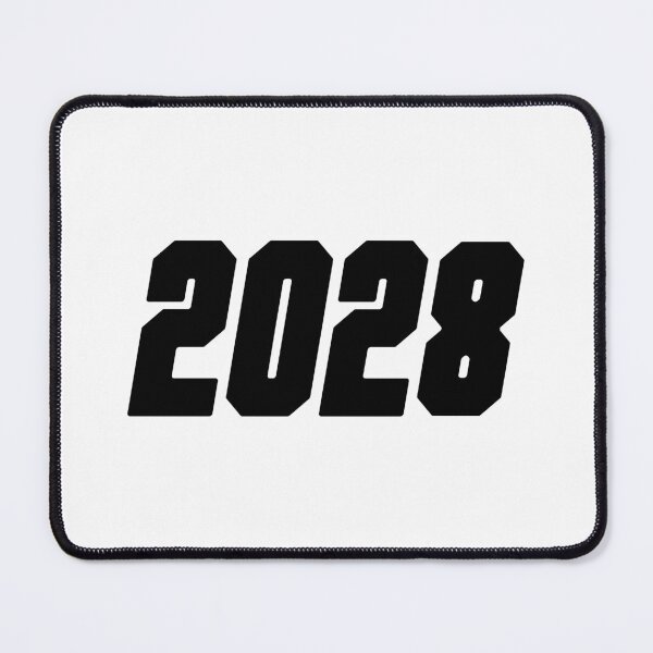 Item preview, 2028, Block Bold designed and sold by Memes N Lore .