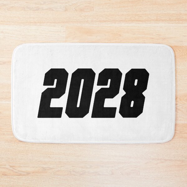 Item preview, 2028, Block Bold designed and sold by Memes N Lore .