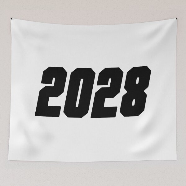 Item preview, 2028, Block Bold designed and sold by Memes N Lore .