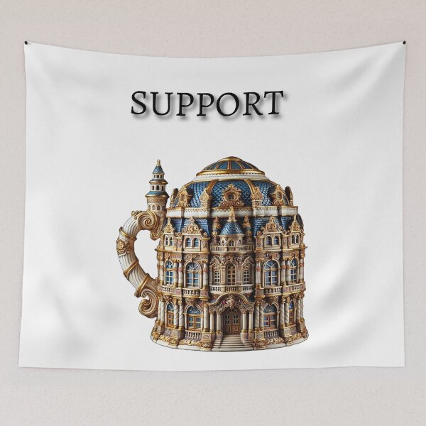 Item preview, Palace stein fancy designed and sold by MyLakeLife.