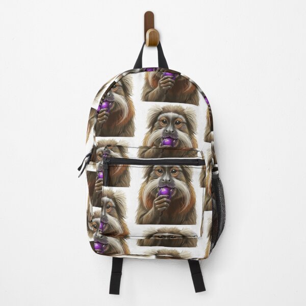 Item preview, Emperor Tamarin designed and sold by novapixel25100.