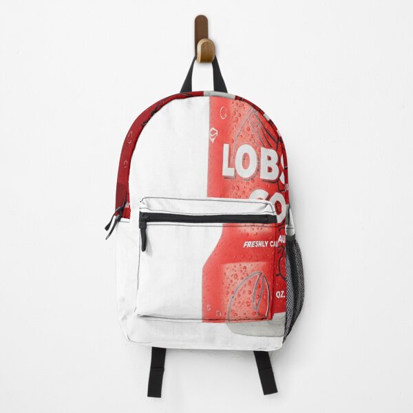 Item preview, Lobster cola designed and sold by MyLakeLife.
