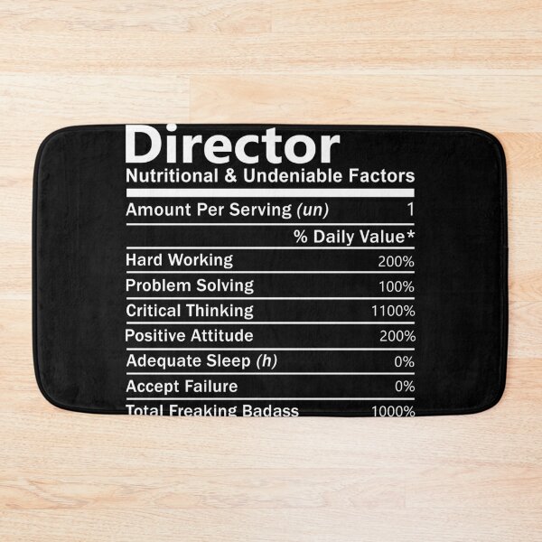 Item preview, Laboratory Director designed and sold by chancjami9236.