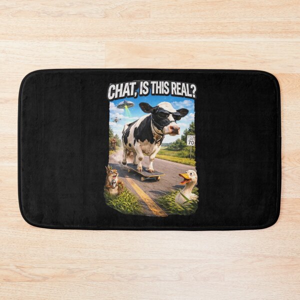 Item preview, chat is this real funny designed and sold by itswallcraft.