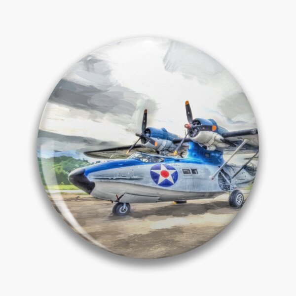 Item preview,  Ready and Able PBY Aircraft X101 designed and sold by RichFrancoCars.
