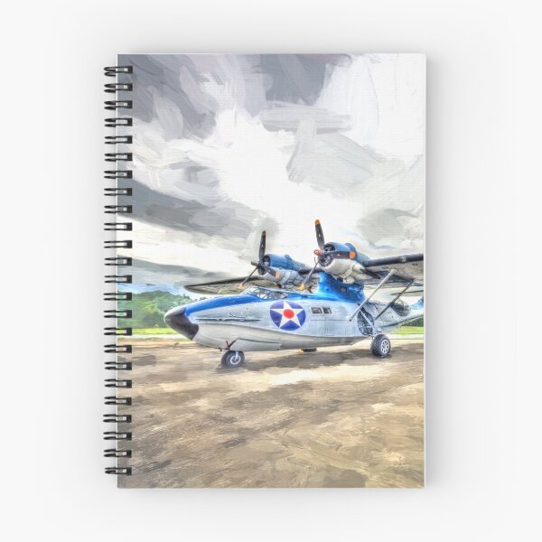 Item preview,  Ready and Able PBY Aircraft X101 designed and sold by RichFrancoCars.