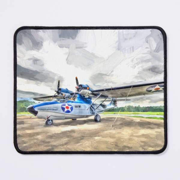 Item preview, Ready and Able PBY Aircraft X101 designed and sold by RichFrancoCars.