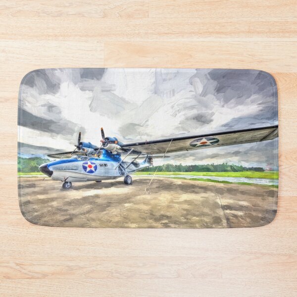 Item preview,  Ready and Able PBY Aircraft X101 designed and sold by RichFrancoCars.