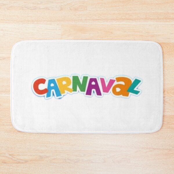 Item preview, Carnival designed and sold by  ViralVisionsCreating .