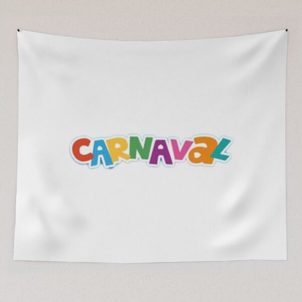 Item preview, Carnival designed and sold by  ViralVisionsCreating .