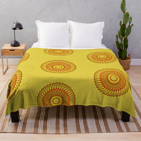Item preview, Sun Mandala designed and sold by RoydonRoadTees.