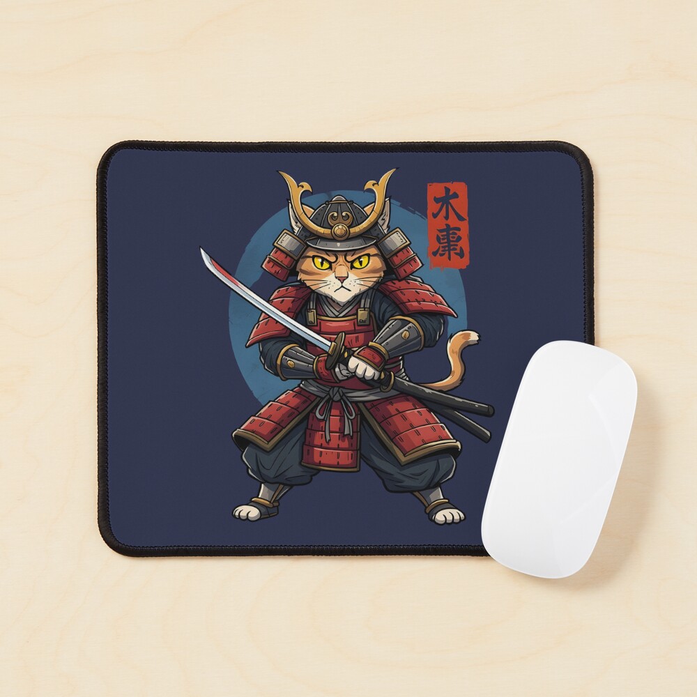Item preview, Mouse Pad designed and sold by Uglyandcute.